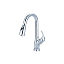 Legacy Kitchen Faucet, Deck Mount, ADA, 1 Lever Handle, 1 or 3-Hole, Polished Chrome - caijrh6cdjtttfnxncl7_800x500@2x.jpg