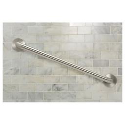 Home Care® Grab Bar, ADA, 32 in L, Stainless - camv00zrbxqzz4zbenp3_x500.jpg