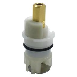 Replacement Stem Assembly With 1/4 Turn Stop, For Use With 2-Handle Faucet, Brass - caof9mogxsv25ar9irfs_x500.jpg