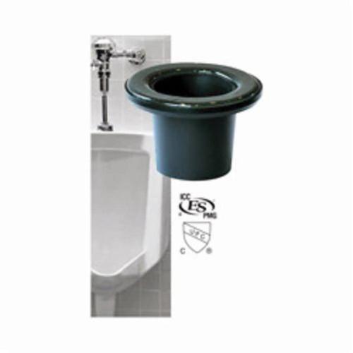 Wax-Free Urinal Seal, For Use With 2 in, Drain Pipe, PVC, Black - cbfj2s2meuuanrzywih1_x500.jpg