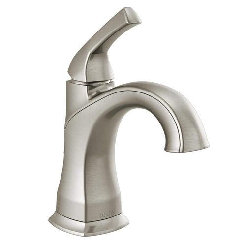 Portwood Single Hole Single-Handle Bathroom Faucet in SpotShield Brushed Nickel - cbfpnkp3jffvgg4b3kkh_x500.jpg