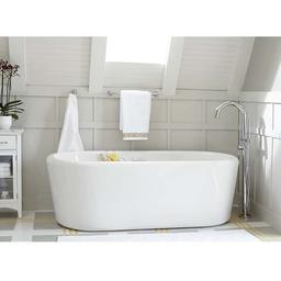 Floor Mounted Tub Filler with Built-In Diverter - Includes Hand Shower - ccooldz8yazvqkutxg7u_x500.jpg