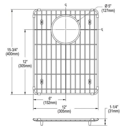 Sink Grid, Stainless Steel - ccscrkdl4nj0pbaqkea7_x500.jpg