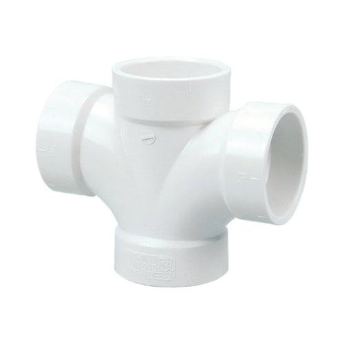 Double Sanitary Tee, 1-1/2 in, Hub, DWV, PVC - cdgpdnkh3hiktlnhbax9_x500.jpg