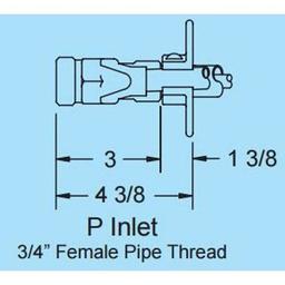 Wall Hydrant, 3/4 in Inlet, FNPT, Polished Chrome - cdr5fx3quicxgluxbqxc_x500.jpg