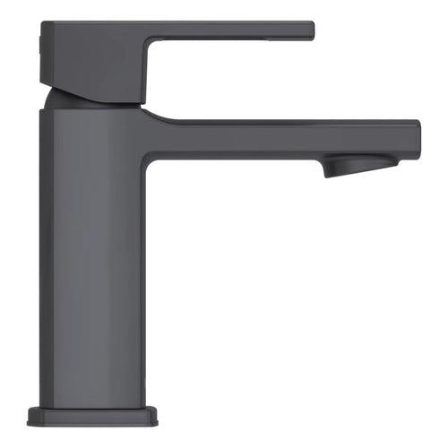 Deckard™ Single Hole Lavatory Faucet, 1 Handle, 1-Hole, 1.2 gpm, Matte Black - ce1wjordwq2aloyddzd2_x500.jpg