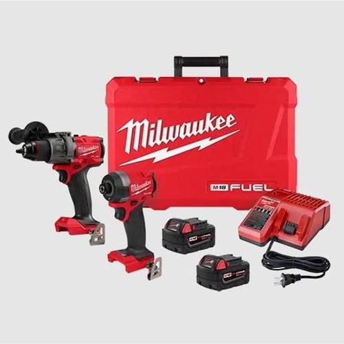 M18 2-Tool Combination Kit, Tools: Hammer Drill, Impact Driver, 18 VDC, 5.0 Ah Battery M18™ REDLITHIUM™ Battery - cegmbzqpobzh2eribudv_x500.jpg