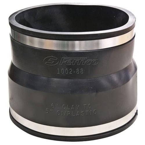 Transition Coupling, 8 in, West Coast Clay x Cast Iron/Plastic, Flexible PVC - celqcljz6uovx2w2hxap_x500.jpg