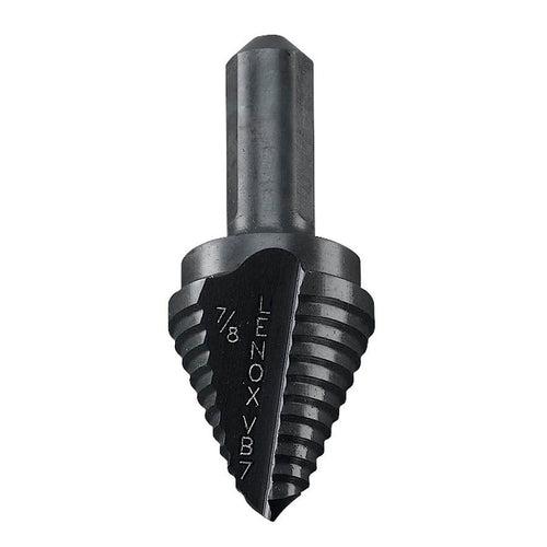 Vari-Bit® Step Drill, 7/8 to 7/8 in, Max Hole Diameter - cetlfh1h7juwucz02fog_x500.jpg