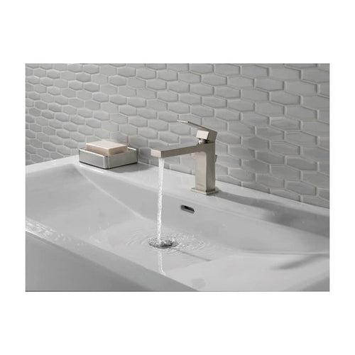 Xander® Single Hole or Centerset Lavatory Faucet, ADA, 1 Handle, 1 or 3-Hole, 1 gpm, Brushed Nickel - ceykodk4p4vkjhujttwv_x500.jpg