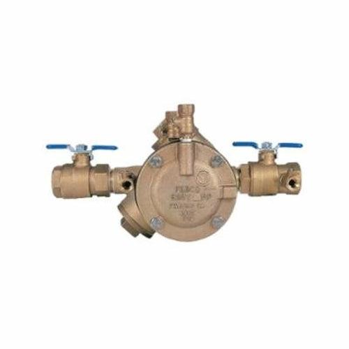 LF825Y Reduced Pressure Backflow Preventer, 3/4 in, FNPT, Bronze - cf4ydq5pvfhl2klgrfcb_x500.jpg