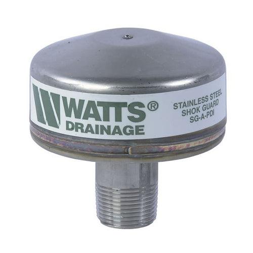 Water Hammer Arrestor, 3/4 in, MNPT, Stainless Steel - cfi6n4aey7vroq3hmetf_x500.jpg