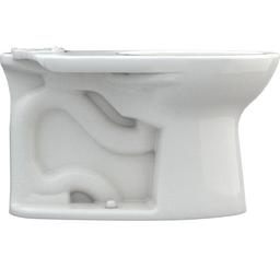 Drake Elongated Toilet Bowl Only with CeFiONtect - Less Seat - cflzcna7xlkpdk3i94on_x500.jpg