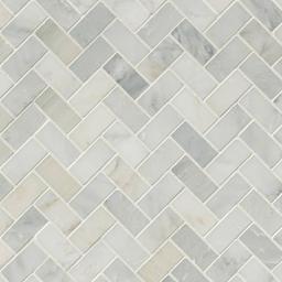 Arabescato Carrara Herringbone Pattern Honed in a Mesh - cfqzmqkszcbhhjexebfb_800x500@2x.jpg