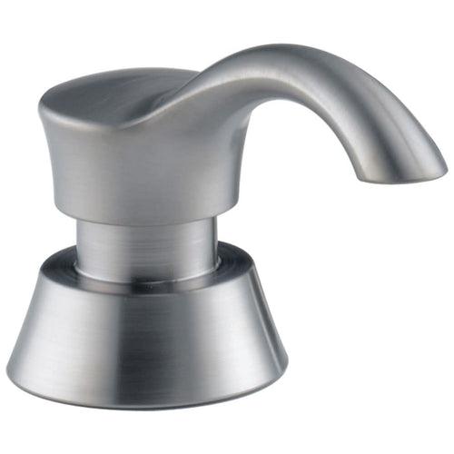 Pilar® Soap Dispenser, Deck Mount, Arctic Stainless - cfskjhzovguyiu7x2kep_x500.jpg