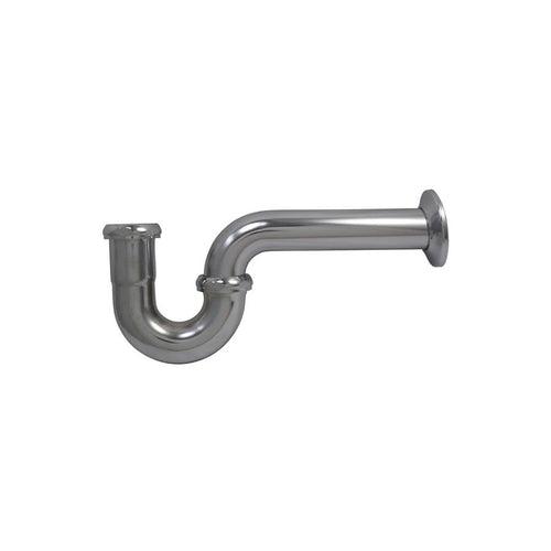 Tubular P-Trap, 1-1/2 in, 17 ga, Polished Chrome - cg6cliqxfv03yrv0gzqk_x500.jpg