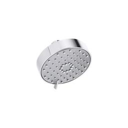 Awaken® G110 Multi Function Shower Head, 4-5/16 in Dia, 1.75 gpm, Polished Chrome - cgplsmfwcbdydalnkdtw_800x500@2x.jpg