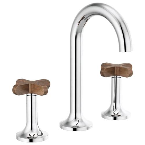 Odin 1.2 GPM Widespread Bathroom Faucet - Less Handles - cgrt6aglkij1ub7acnaj_x500.jpg