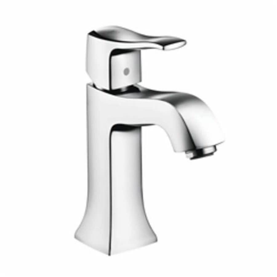 Metris C Single Hole Lavatory Faucet, ADA, 1 Handle, 1-Hole, 1.2 gpm, Polished Chrome - ch4gk3sj61kea1zma5ml_800x500@2x.jpg