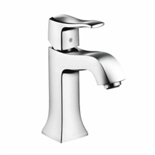 Metris C Single Hole Lavatory Faucet, ADA, 1 Handle, 1-Hole, 1.2 gpm, Polished Chrome - ch4gk3sj61kea1zma5ml_x500.jpg