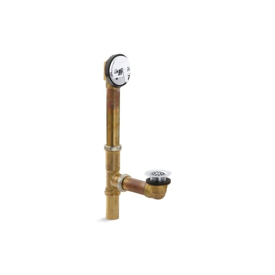 Swiftflo™ Bath Drain Full Kit, Trip Lever, Brass, Polished Chrome - chb8h7uz6iw2j37bzayr_800x500@2x.jpg