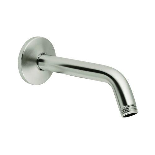 Relexa® Shower Arm, Wall Mount, 6-5/8 in L, Brushed Nickel - chcgxp7id11pgjz29ov5_x500.jpg