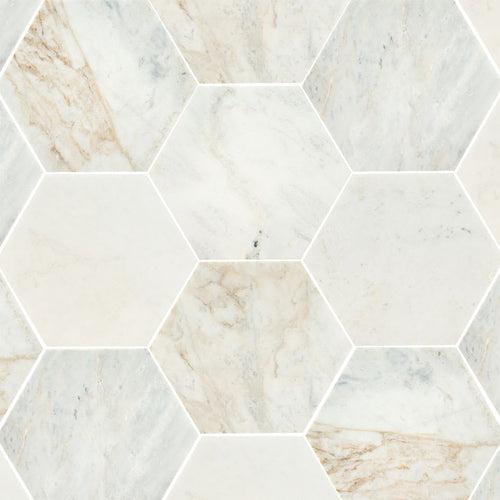 ARABESCATO VENATO 8" HEXAGON HONED - chgdsgstkracv4u0kxpe_x500.jpg