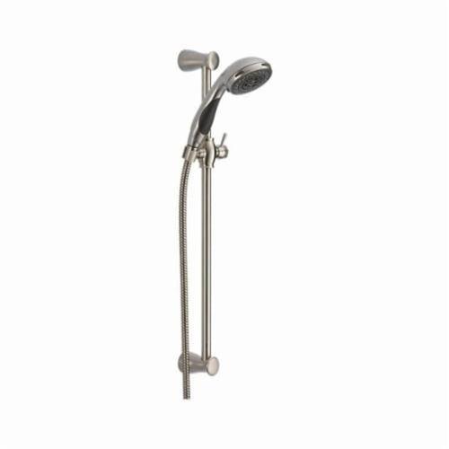 Lahara® Hand Shower, 2.5 gpm, Stainless - chxas5uljhz9lz4lbhtu_x500.jpg