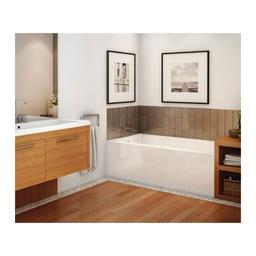 Rubix Alcove Tub, 60 x 32 x 18 in, Right Hand Drain, White - ci0oehsjtck2wwfvopsp_x500.jpg