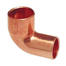 Street 90 deg Elbow, 1 in, Fitting x C, Cleaned & Bagged Copper - cjpb0npftlgkg1ypcjuf_x500.jpg