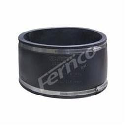 Transition Coupling, 10 in, Asbestos Cement Fiber/Ductile Iron x Asbestos Cement Fiber/Ductile Iron, Flexible PVC - cjxo8dmwx3pc1miqavft_x500.jpg