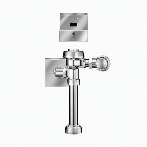 Optima® Automatic Water Closet Flush Valve, ADA, Hardwired, 1.28 gpf, Polished Chrome - clccivvnfl1udgtzaaoj_x500.jpg