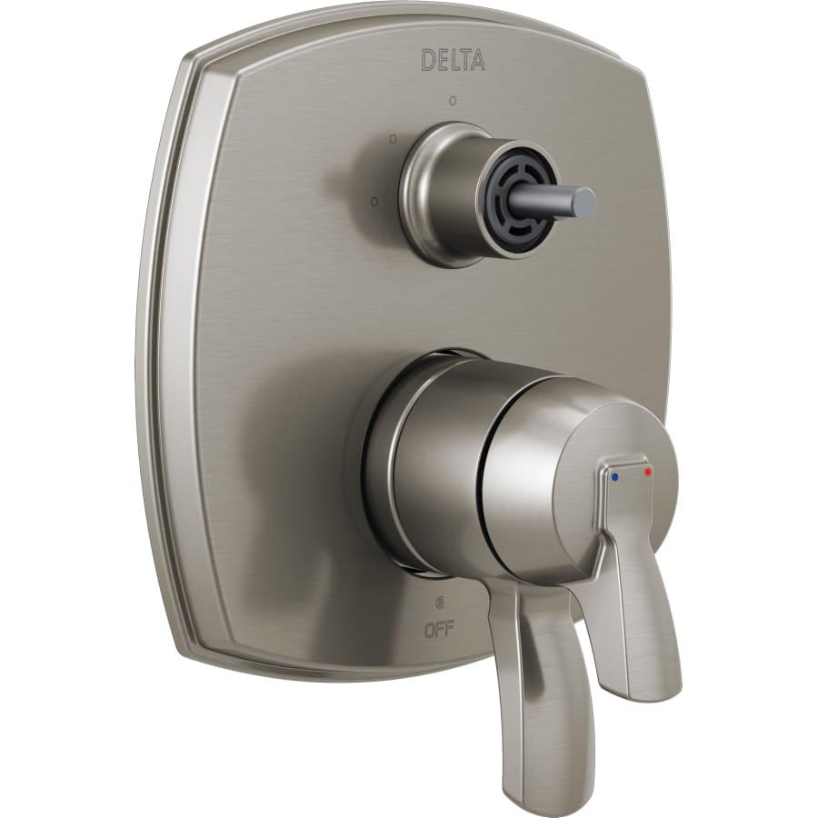 Stryke 17 Series Pressure Balanced Valve Trim with Integrated Volume Control and 3 Function Diverter for Two Shower Applications - Less Rough-In and Handles - cldimjehuhyrhpfanqmz_800x500@2x.jpg