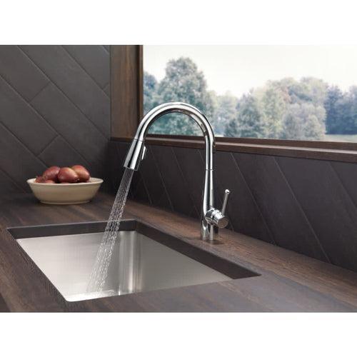 Essa Pull-Down Kitchen Faucet with Magnetic Docking Spray Head - Includes Lifetime Warranty - clgmauydpkhdo2ymqclt_x500.jpg