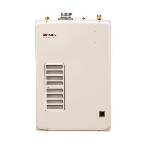 Condensing Tankless Water Heater, 180 Kbtu/hr, Natural Gas, Indoor/Outdoor, Ultra Low NOx, 0.96 EF - clkvslzugtfsyz86txyy_x500.jpg