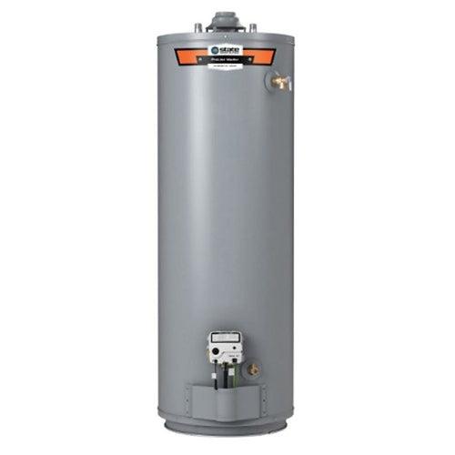 Atmospheric Tall Residential Water Heater, 40 gal, Propane, 36 Kbtu/hr, 0.66 Energy Factor, 8-Year Warranty - clql64jlgfhem5gmmnzw_x500.jpg