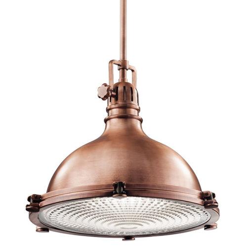 Hatteras Bay Single Light 18" Wide Pendant Light with Fresnel Lens - clx9rhlvj6px8wiuyh5i_x500.jpg