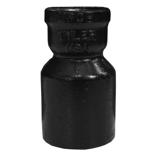 Service Weight Reducer, 3 x 2 in, Spigot x Hub, Cast Iron - cm967g5te8l7fhxm0idy_x500.jpg