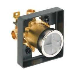 Tub/Shower Rough-In, 1/2 in, MNPT Inlet x 1/2 in FNPT C Outlet, Forged Brass Body - cmancyrtwlgmxb6qlxph_x500.jpg