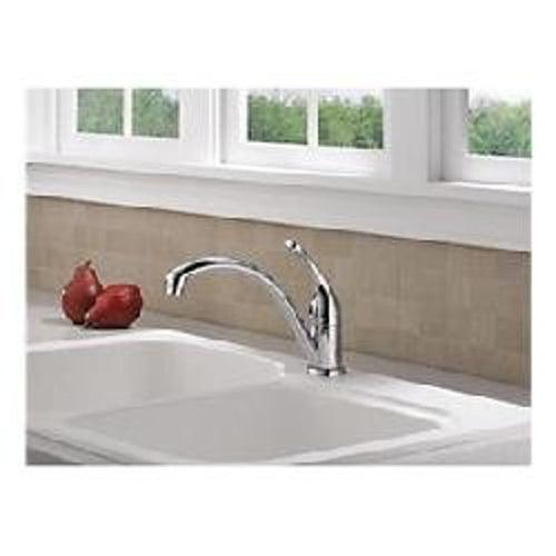 Collins™ Kitchen Faucet, Deck Mount, ADA, 1 Lever Handle, 1-Hole, Chrome - cmxt7yzrdi5hzudtcqre_x500.jpg