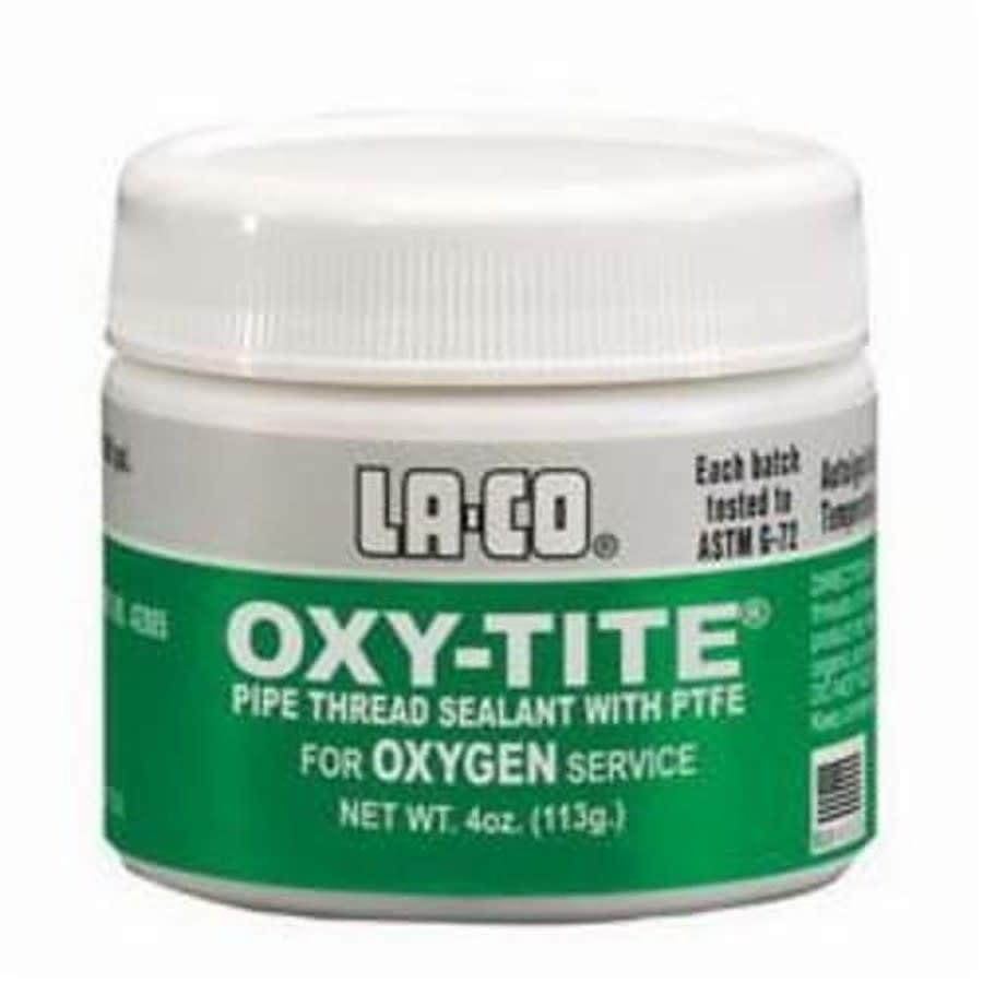 OXY-TITE® Pipe Thread Sealant, 4 oz, Liquid/Paste, White - cnxnlvkkdyygpxdqe5qm_800x500@2x.jpg