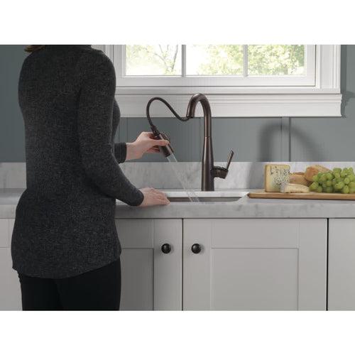 Essa Pull-Down Bar/Prep Faucet with Magnetic Docking Spray Head - Includes Lifetime Warranty - cnyauxliazdlydw7nsj2_x500.jpg