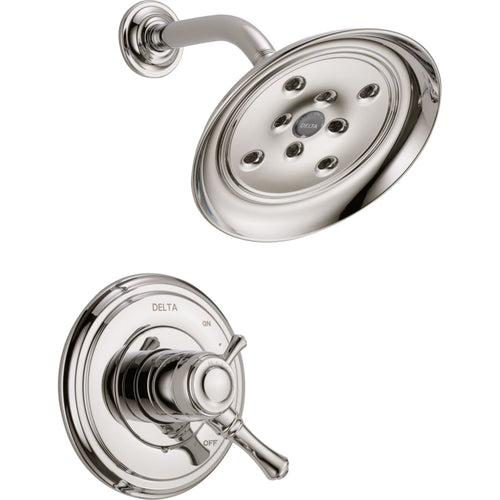 Cassidy Monitor 17 Series Dual Function Pressure Balanced Shower Only with Integrated Volume Control - Less Rough-In Valve - co0i9qiiw3sw0211j6z3_x500.jpg