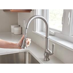 Delancey Single Handle Pull-Down Spray Kitchen Faucet - coj6o8c5akqee8temco8_x500.jpg