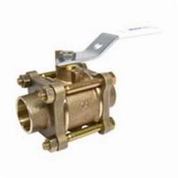 3-Piece Ball Valve, 2-1/2 in, C, Full Port, Bronze Ball, Bronze - comd5q7ro5zlzetvaw4k_x500.jpg