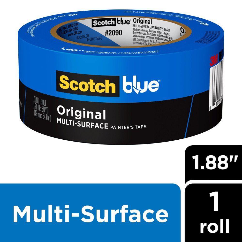 ScotchBlue 1.88 In. x 60 Yds. Original Multi-Surface Painter's Tape - cosyabwx4uz2tvjuui0d_800x500@2x.jpg