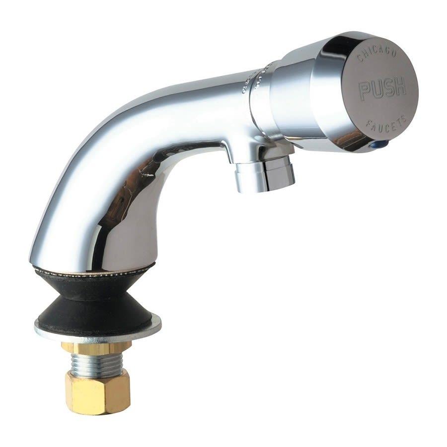 Metering Lavatory Faucet, ADA, 1 Handle, 1-Hole, 0.5 gpm, Polished Chrome - cotah4px6bzreakxqnaa_800x500@2x.jpg