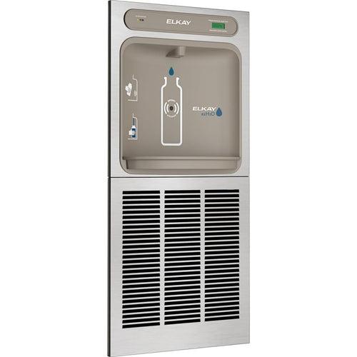 Hands-Free Filtered Bottle Filler Only, 115 VAC, 1 Stations - cp9wmlkp2swmivoxlkue_x500.jpg