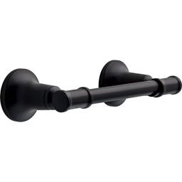 Chamberlain Wall Mount Pivot Arm Toilet Paper Holder Bath Hardware Accessory in Matte Black - cpfltweevs51nhugd67l_800x500@2x.jpg