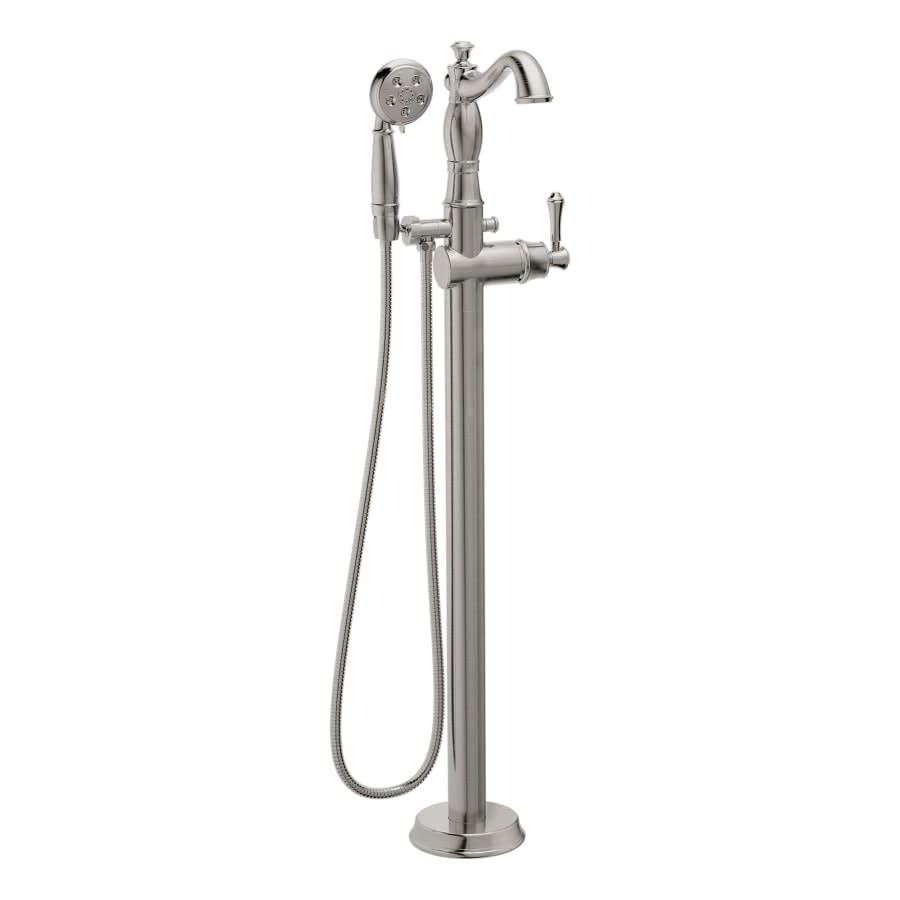 Cassidy Floor Mounted Tub Filler with Integrated Diverter and Hand Shower - Less Rough In - cpg2jfj6ioy2snmcd5n3_800x500@2x.jpg